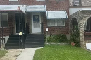 3640 Kenyon Ave, Baltimore, MD 21213 - Photo 1