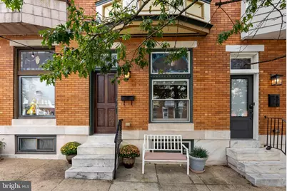703 S Linwood Avenue, Baltimore, MD 21224 - Photo 1