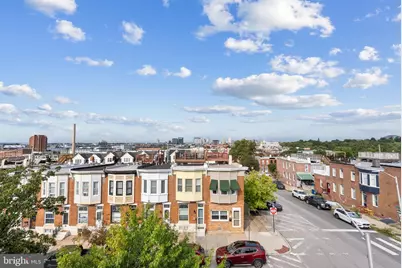 703 S Linwood Avenue, Baltimore, MD 21224 - Photo 38