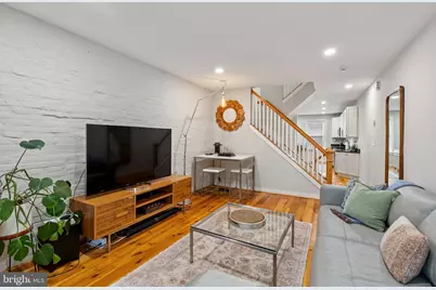 703 S Linwood Avenue, Baltimore, MD 21224 - Photo 4