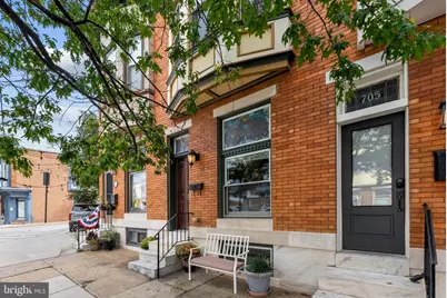 703 S Linwood Avenue, Baltimore, MD 21224 - Photo 48