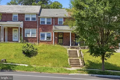 934 Argonne Drive, Baltimore, MD 21218 - Photo 2