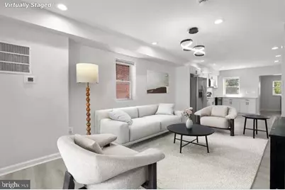 4816 Beaufort Avenue, Baltimore, MD 21215 - Photo 6
