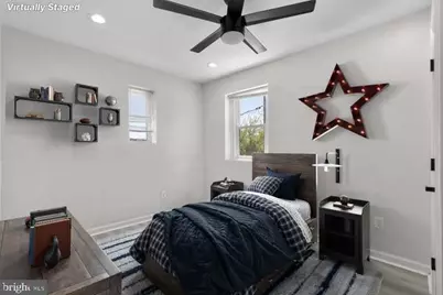 4816 Beaufort Avenue, Baltimore, MD 21215 - Photo 24