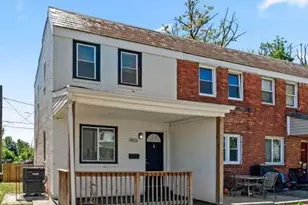4816 Beaufort Ave, Baltimore, MD 21215 - Photo 1