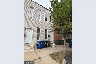 1208 James Street, Baltimore, MD 21223 - Photo 1