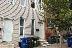 1208 James St, Baltimore, MD 21223 - Photo 1