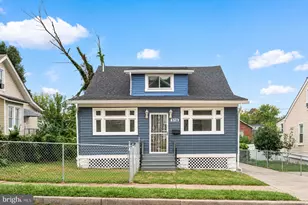 5710 Winner Ave, Baltimore, MD 21215 - Photo 2