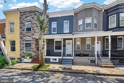 1225 Cleveland Street, Baltimore, MD 21230 - Photo 2