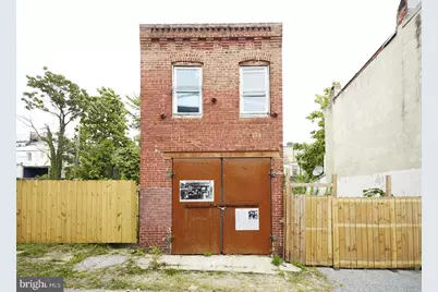 1716 Lemmon Street, Baltimore, MD 21223 - Photo 4