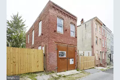 1716 Lemmon Street, Baltimore, MD 21223 - Photo 18