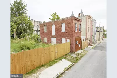1716 Lemmon Street, Baltimore, MD 21223 - Photo 16