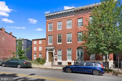 1620 Hollins Street, Baltimore, MD 21223 - Photo 1