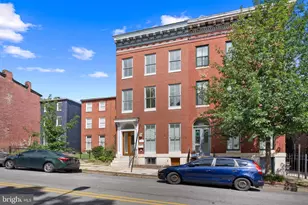 1620 Hollins St, Baltimore, MD 21223 - Photo 1