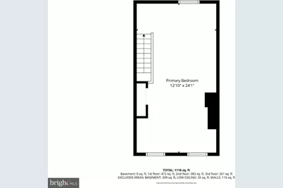 1212 W Lombard Street, Baltimore, MD 21223 - Photo 30