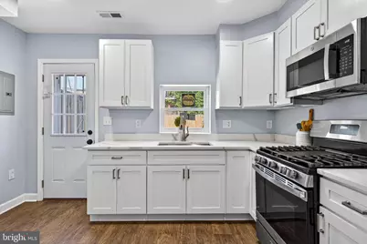 1212 W Lombard Street, Baltimore, MD 21223 - Photo 8
