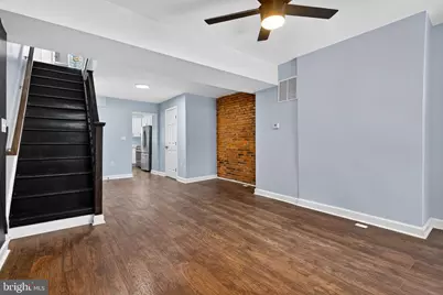 1212 W Lombard Street, Baltimore, MD 21223 - Photo 4