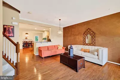 5304 Wyndholme Circle #73, Baltimore, MD 21229 - Photo 6