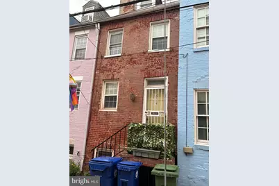 604 Jasper Street, Baltimore, MD 21201 - Photo 1