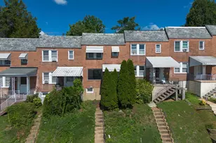 5924 Glen Falls Ave, Baltimore, MD 21206 - Photo 1