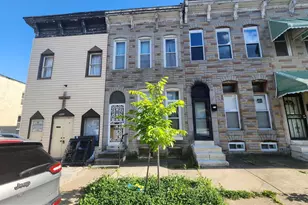 1613 E Lafayette Ave, Baltimore, MD 21213 - Photo 1