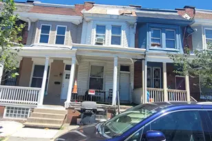 2222 W Fayette St, Baltimore, MD 21223 - Photo 1