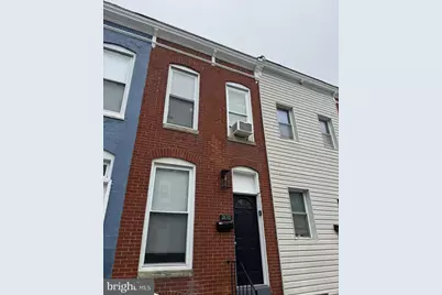 2610 Miles Avenue, Baltimore, MD 21211 - Photo 1