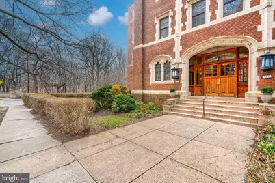 501 W University Parkway #B-2, Baltimore, MD 21210 - Photo 2