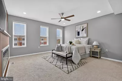 610 N Fulton Avenue, Baltimore, MD 21217 - Photo 24