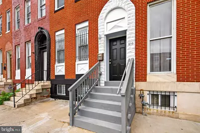 610 N Fulton Avenue, Baltimore, MD 21217 - Photo 26