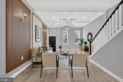 610 N Fulton Avenue, Baltimore, MD 21217 - Photo 4