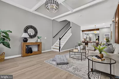 610 N Fulton Avenue, Baltimore, MD 21217 - Photo 2