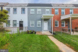 4927 Edgemere Ave, Baltimore, MD 21215 - Photo 2