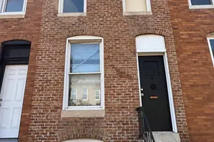 528 S Catherine St, Baltimore, MD 21223 - Photo 1
