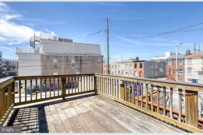 1806 Light Street, Baltimore, MD 21230 - Photo 36