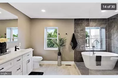 2024 Druid Hill Avenue, Baltimore, MD 21217 - Photo 6