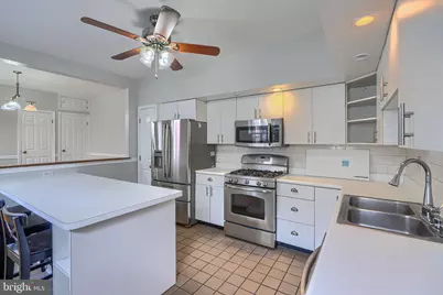 136 E Gittings Street, Baltimore, MD 21230 - Photo 6