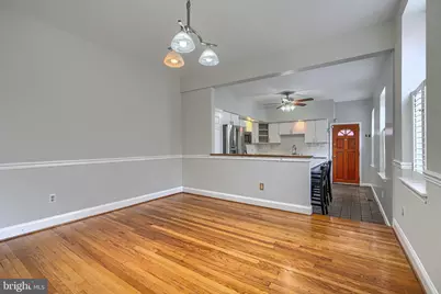 136 E Gittings Street, Baltimore, MD 21230 - Photo 4