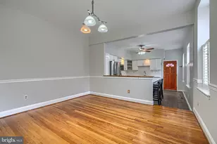 136 E Gittings St, Baltimore, MD 21230 - Photo 4