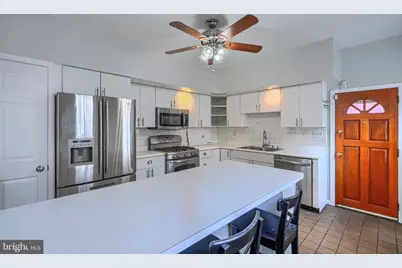 136 E Gittings Street, Baltimore, MD 21230 - Photo 8