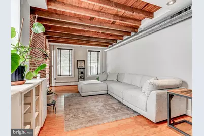 126 S Castle Street, Baltimore, MD 21231 - Photo 8
