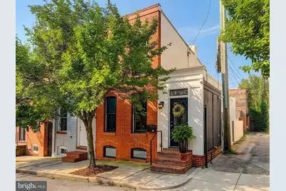 126 S Castle Street, Baltimore, MD 21231 - Photo 2