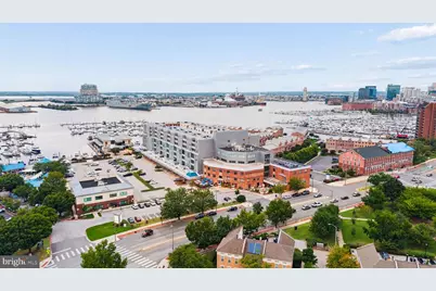 2702 Lighthouse Pt E #629, Baltimore, MD 21224 - Photo 30