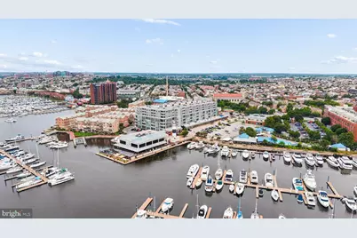 2702 Lighthouse Pt E #629, Baltimore, MD 21224 - Photo 28