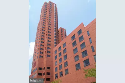 10 E Lee Street #2608, Baltimore, MD 21202 - Photo 30