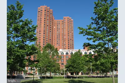 10 E Lee Street #2608, Baltimore, MD 21202 - Photo 34