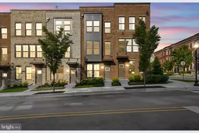 1834 Park Avenue, Baltimore, MD 21217 - Photo 2