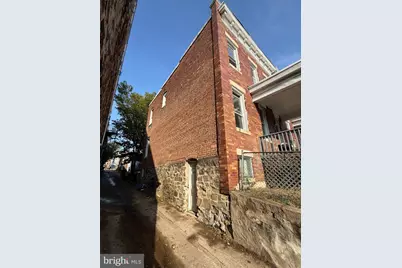 600 N Grantley Street, Baltimore, MD 21229 - Photo 2