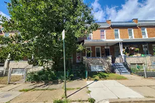 42 N Ellamont St, Baltimore, MD 21229 - Photo 2