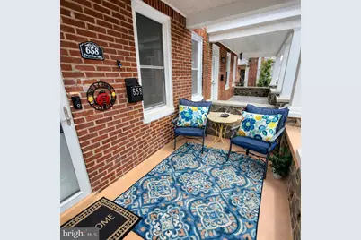 658 Dumbarton Avenue, Baltimore, MD 21218 - Photo 4
